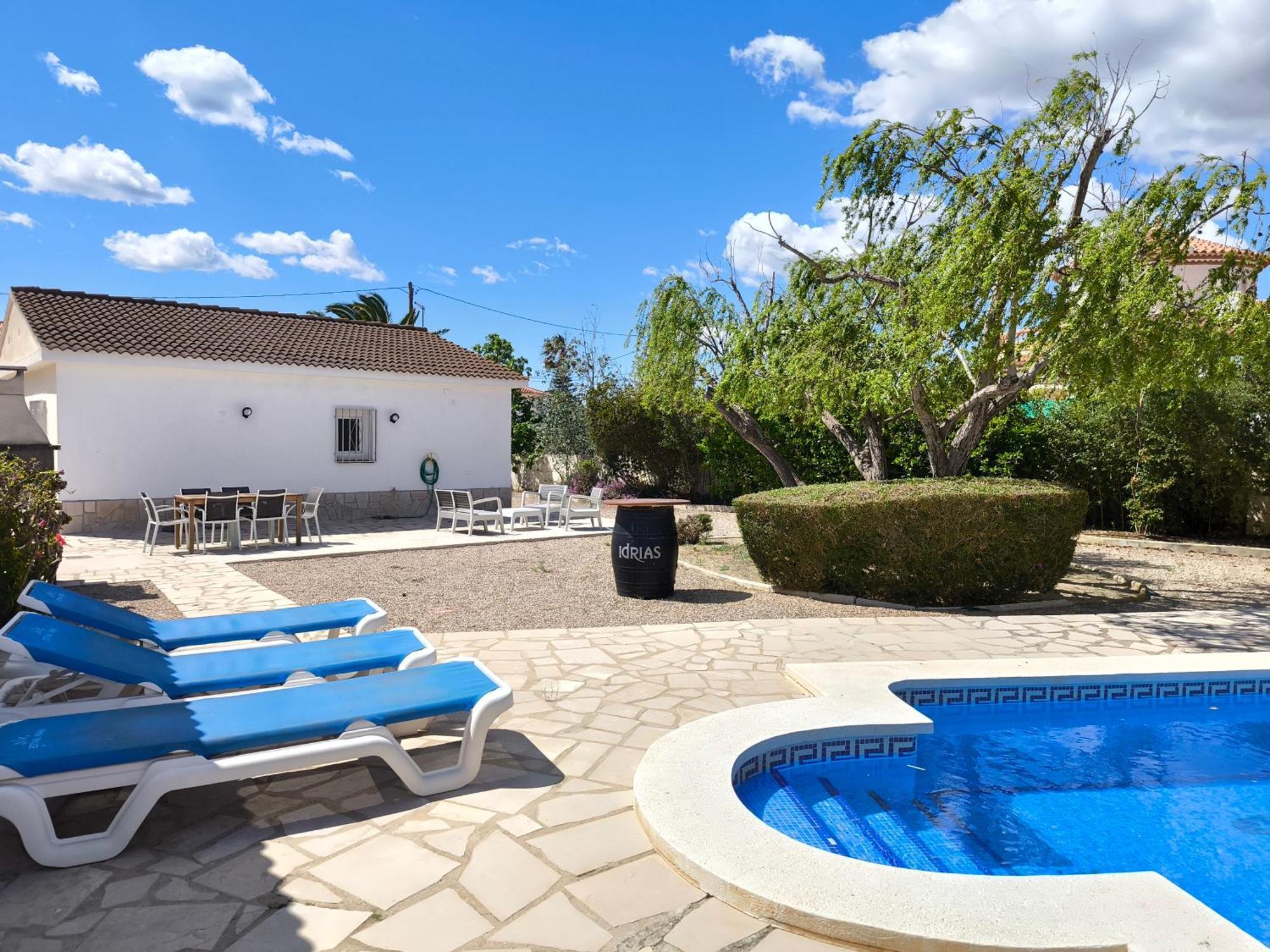 Villa Berlin Miami Playa Εξωτερικό φωτογραφία